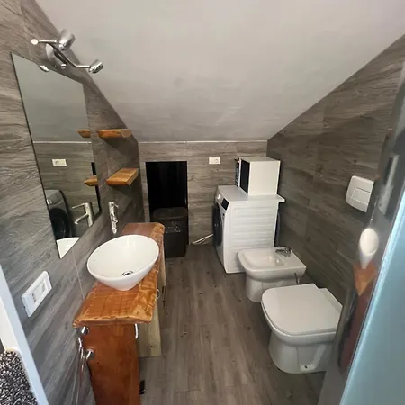 Horizon Apartment *
