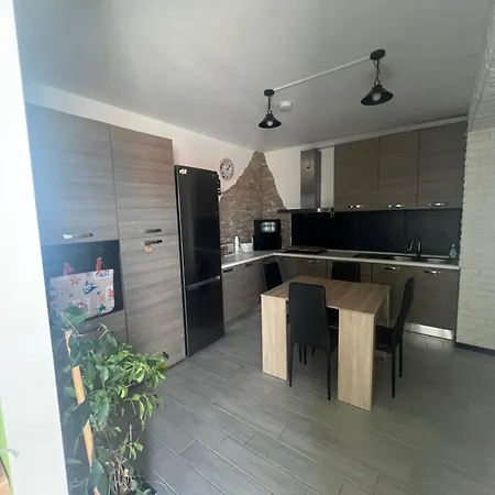 Horizon Apartment