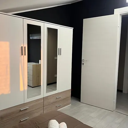Apartment Horizon *